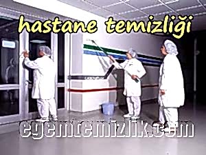 hastane-temizligi
