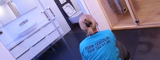 Narlıdere temizlik