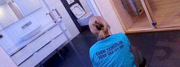 Seferihisar temizlik