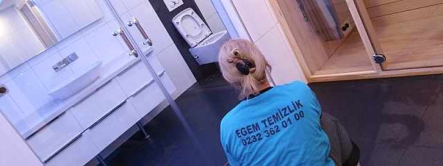 Seferihisar temizlik şirketi