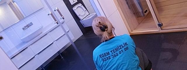 bayraklı temizlik şirketi