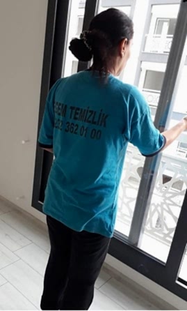 beydag temizlik