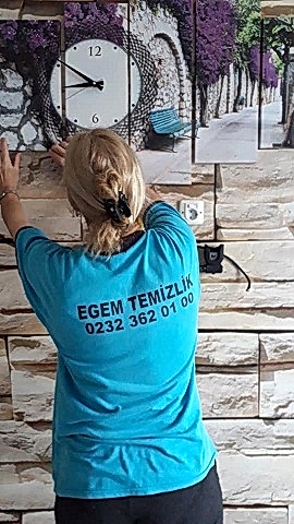 Güzelbahçe Temizlik Şirketi