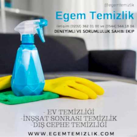 kiraz temizlik