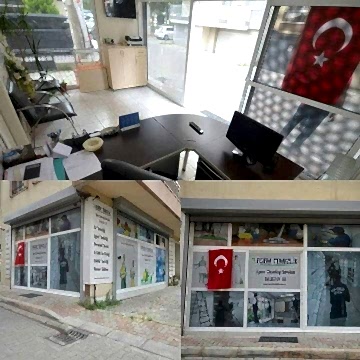 Bornova Temizlik Şirketi