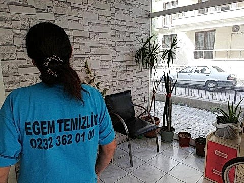 menemen temizlik sirketi