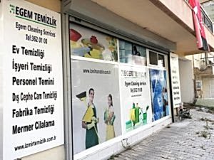 Selçuk Temizlik Şirketi
