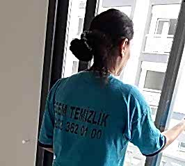 tire temizlik
