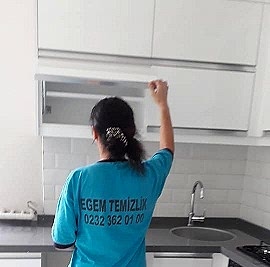 ödemiş temizlik şirketi
