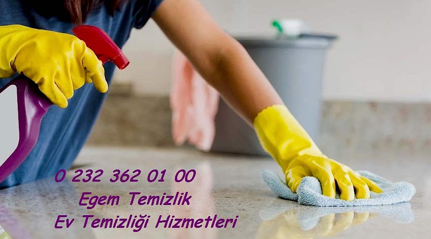 Bostanlı Temizlik Şirketi