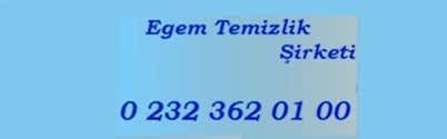 Ataşehir Temizlik Şirketi Çiğli