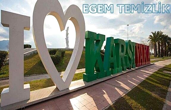 Karşıyaka Temizlik Şirketi