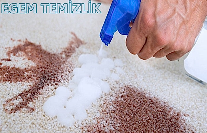 Evde Etkili Leke Çıkarma Yöntemi