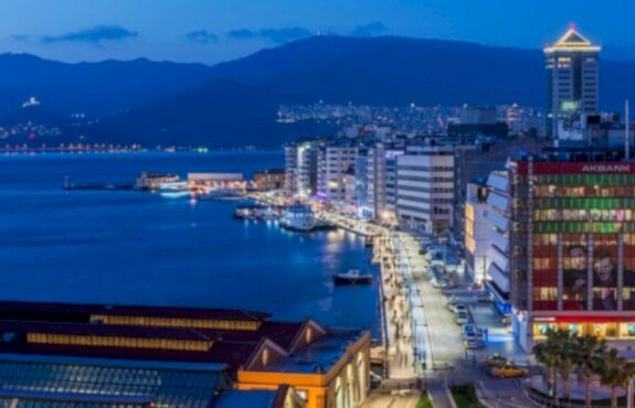 Alsancak Temizlik Şirketi